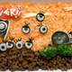 Illustration for article titled Pata Pata Yummy Lunch!